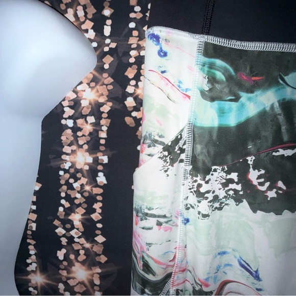 Lululemon Speed Tight III *All Full-On Luxtreme - Picture 3 of 3